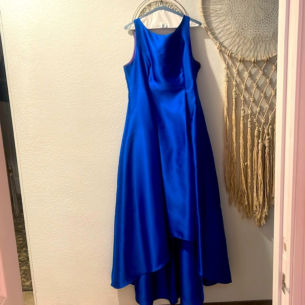 Evening gown
